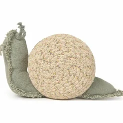 Panier Mini Escargot|Lorena Canals