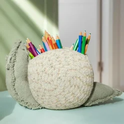 Panier Mini Escargot|Lorena Canals