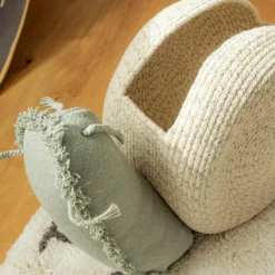 Panier Mini Escargot|Lorena Canals