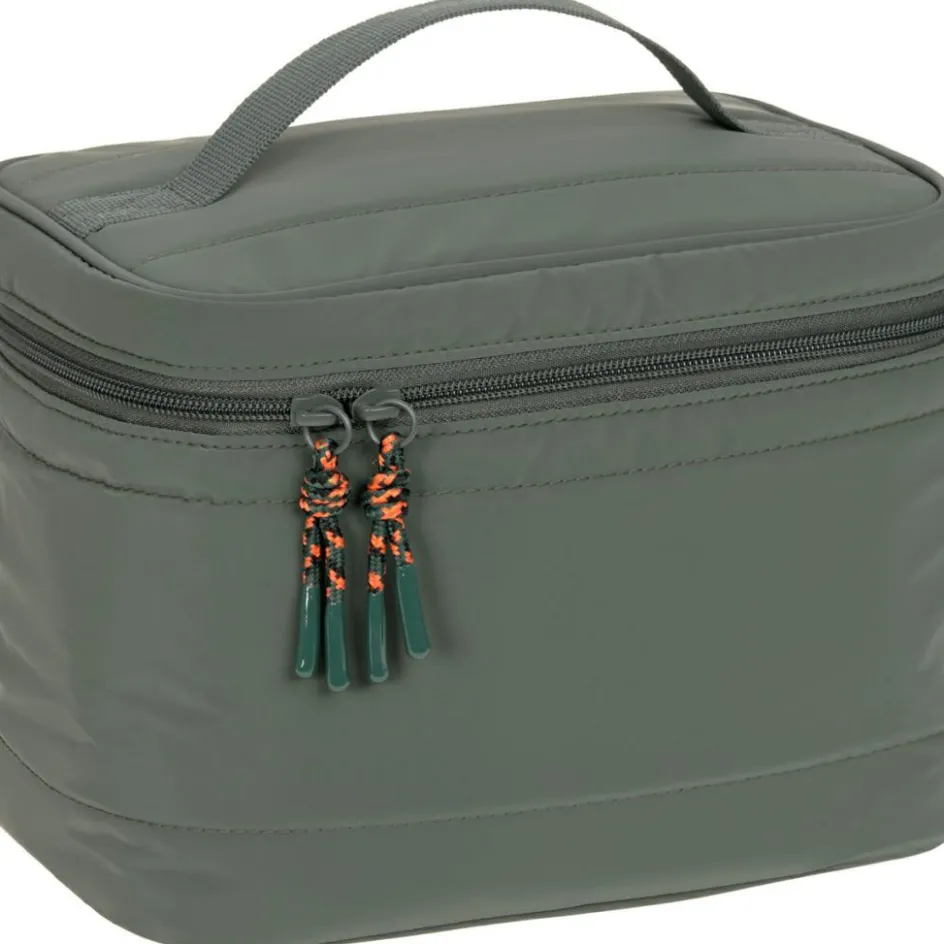 Sale Lässig Panier nurserie nomade olive