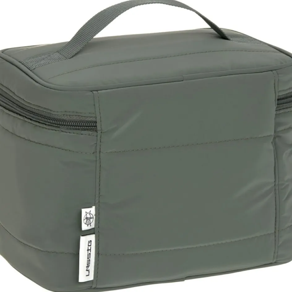 Sale Lässig Panier nurserie nomade olive