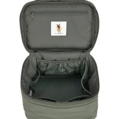 Sale Lässig Panier nurserie nomade olive