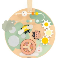 Panneau d'activités Sweet Cocoon|Janod Sale