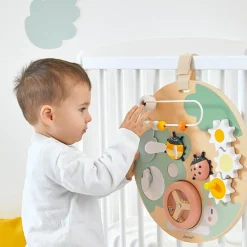 Panneau d'activités Sweet Cocoon|Janod Sale