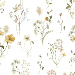 Papier peint Botany Love (50 cm x 10 m)|Lilipinso