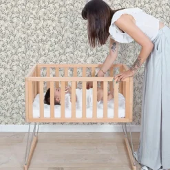 Discount Lilipinso Papier peint Exquisite Blossoms Wheat (50 cm x 10 m)