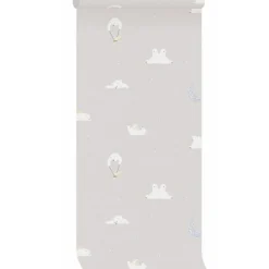 Papier peint intissé Bonne nuit (10 m)|Mimi'lou Online