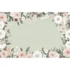 Clearance Lilipinso Papier peint panoramique Harmonie florale