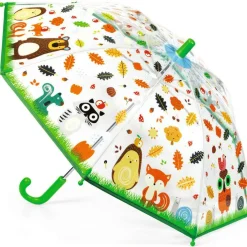 Online Djeco Parapluie enfant Animaux de la forêt