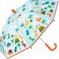 Best Djeco Parapluie enfant Dinosaures