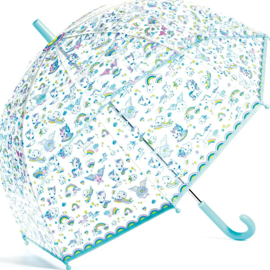 Online Djeco Parapluie enfant Licornes