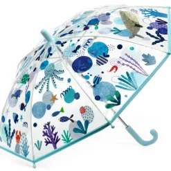 Parapluie enfant Mer|Djeco New