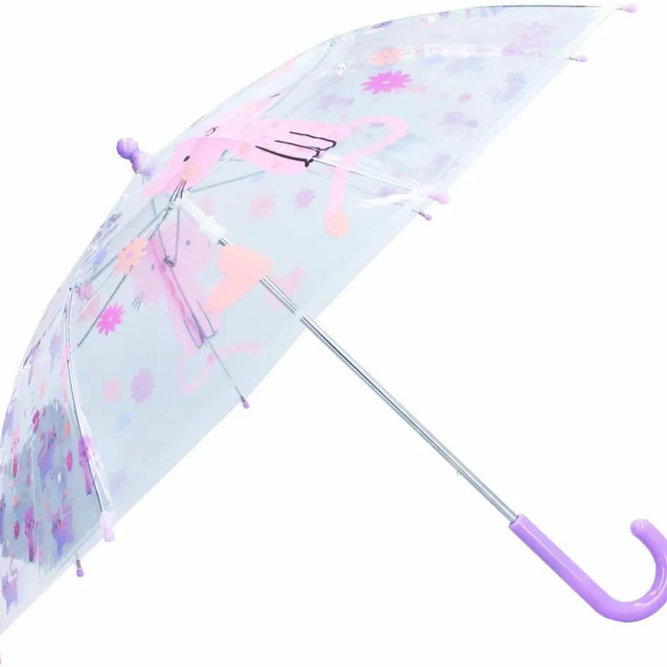 Parapluie enfant Rainy Days chats|Kidzroom Clearance