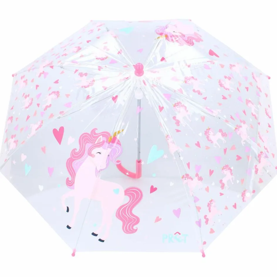 Hot Kidzroom Parapluie enfant Rainy Days licornes