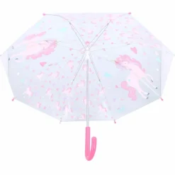 Hot Kidzroom Parapluie enfant Rainy Days licornes
