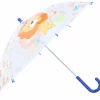 New Kidzroom Parapluie enfant Rainy Days lions