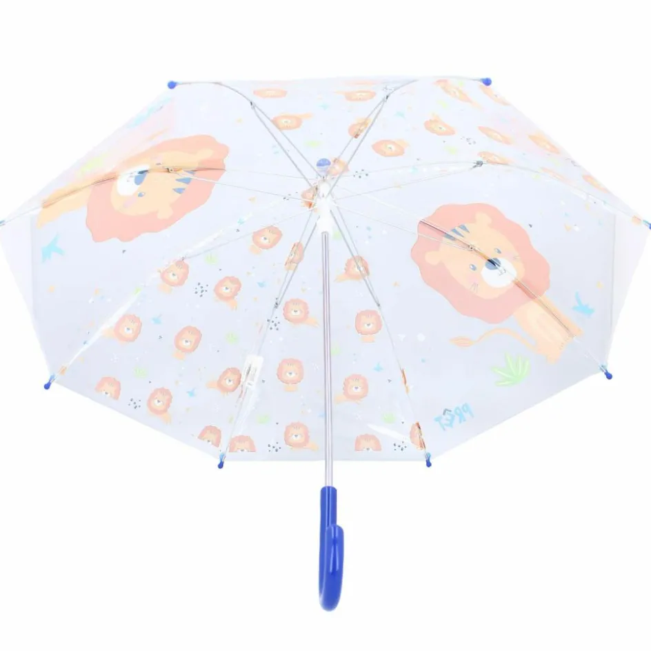 New Kidzroom Parapluie enfant Rainy Days lions