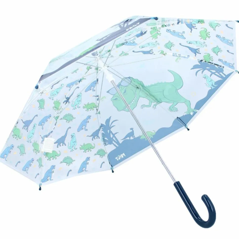 Parapluie enfant Rainy Days dinosaures|Kidzroom Best