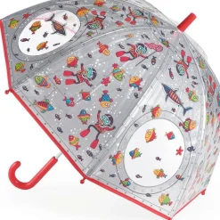 Parapluie enfant Sous-marin|Djeco Sale