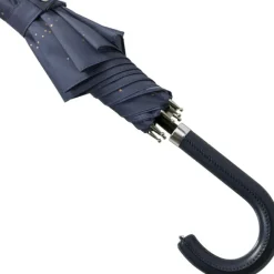 Sale Fresk Parapluie Indigo dots