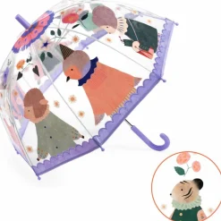 Parapluie Musiciens|Djeco