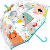 Clearance Djeco Parapluie Nature