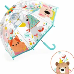 Clearance Djeco Parapluie Nature