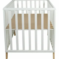 Parc Alix Blanc (95 x 75 cm)|Quax New