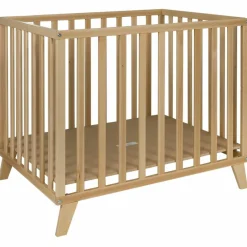 Parc Alix Bois de hêtre Naturel (95 x 75 cm)|Quax Hot