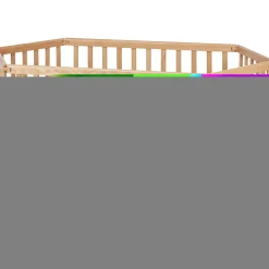 Parc bébé Lies Natural|Tissi Online