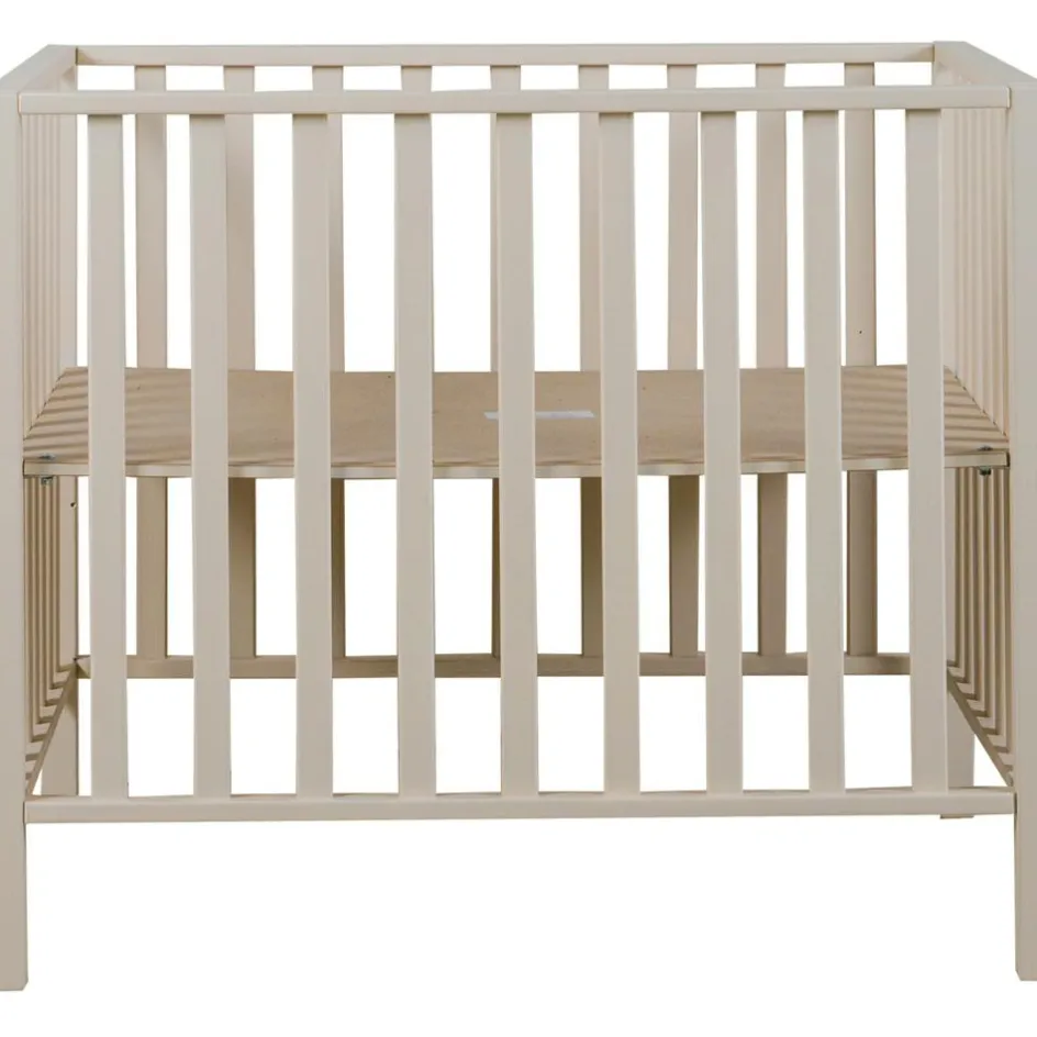 Clearance Quax Parc Cubic Argile (97 x 78 cm)