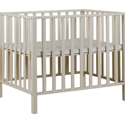 Clearance Quax Parc Cubic Argile (97 x 78 cm)