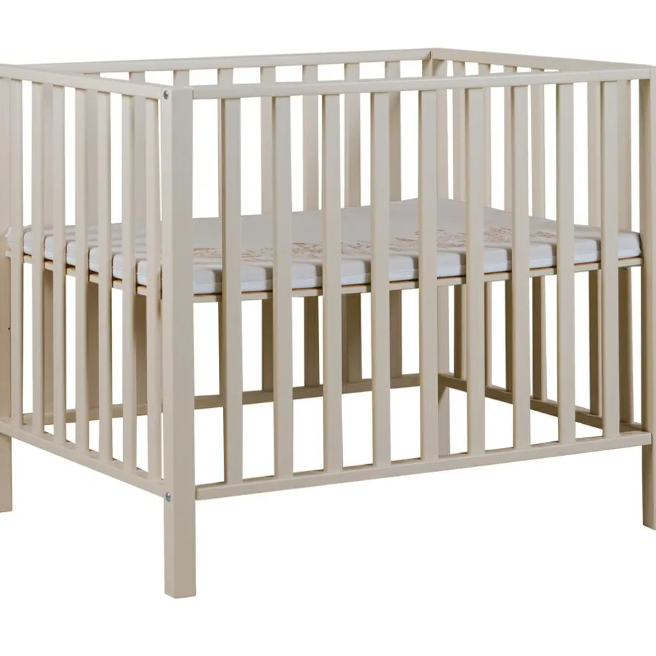 Clearance Quax Parc Cubic Argile (97 x 78 cm)