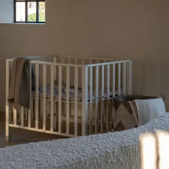 Clearance Quax Parc Cubic Argile (97 x 78 cm)