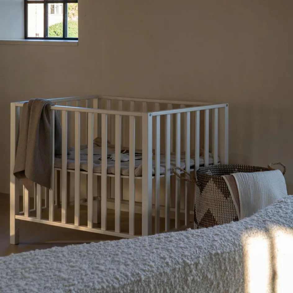 Clearance Quax Parc Cubic Argile (97 x 78 cm)