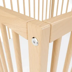 Discount Geuther Parc de jeu Sarah Bois (75 x 95 cm)