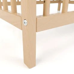 Discount Geuther Parc de jeu Sarah Bois (75 x 95 cm)