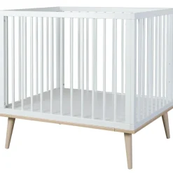 Hot Quax Parc Flow Blanc (96 x 77 cm)