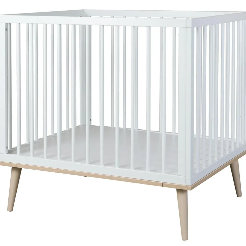 Hot Quax Parc Flow Blanc (96 x 77 cm)