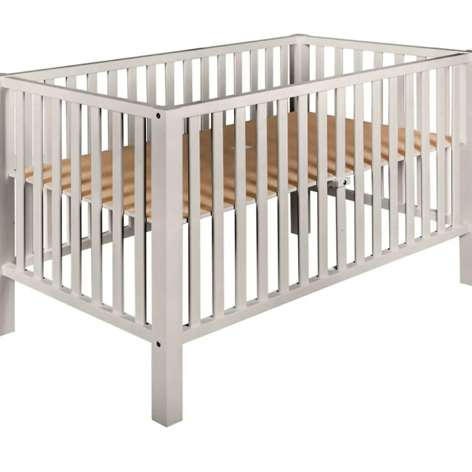 Parc rectangulaire Marie-Lucca XL Clay (153 x 85 cm)|Quax Sale