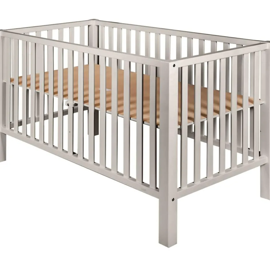 Parc rectangulaire Marie-Lucca XL Clay (153 x 85 cm)|Quax Sale