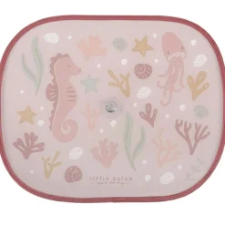 Clearance Little Dutch Pare-soleil Ocean Dreams Pink