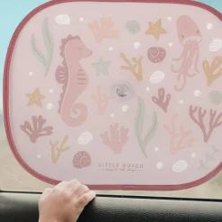 Clearance Little Dutch Pare-soleil Ocean Dreams Pink