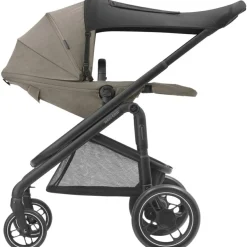 Pare-soleil pour poussette Noir|Maxi-Cosi Online
