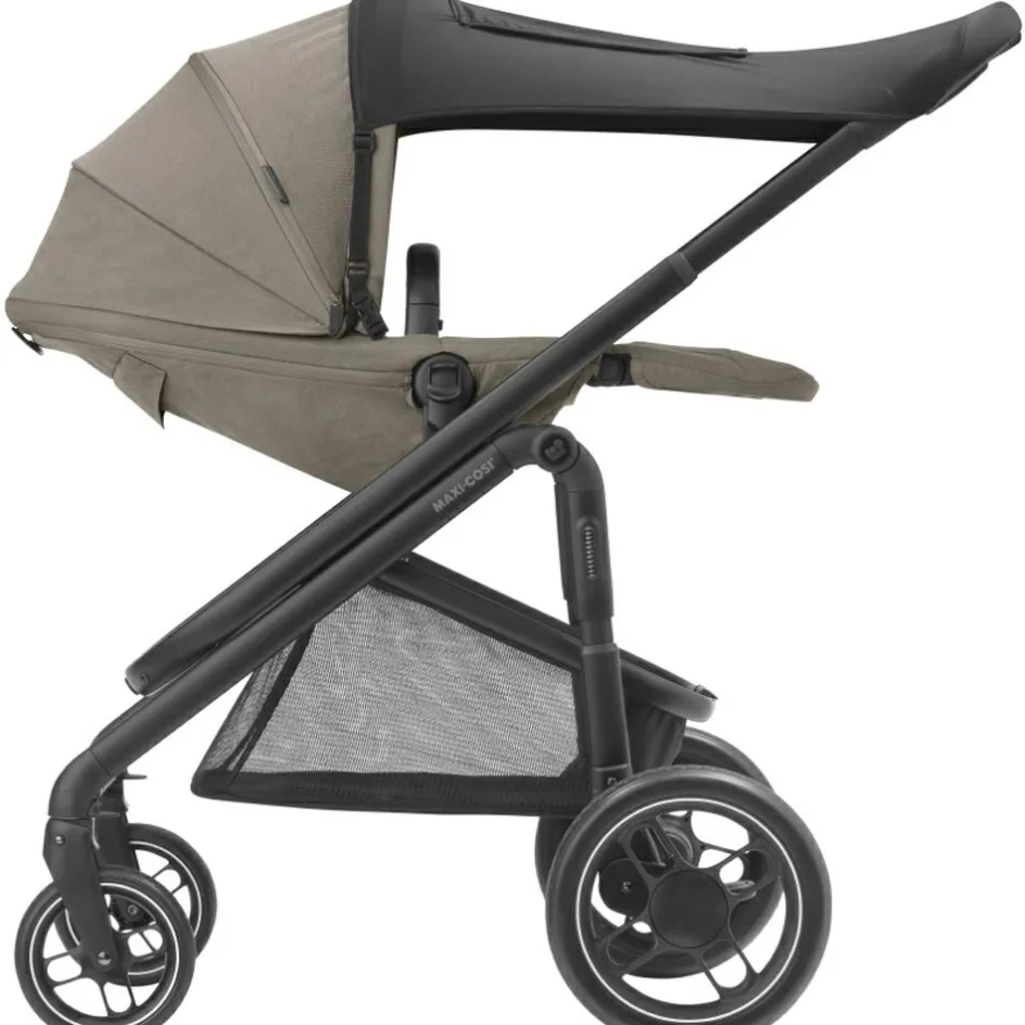 Pare-soleil pour poussette Noir|Maxi-Cosi Online