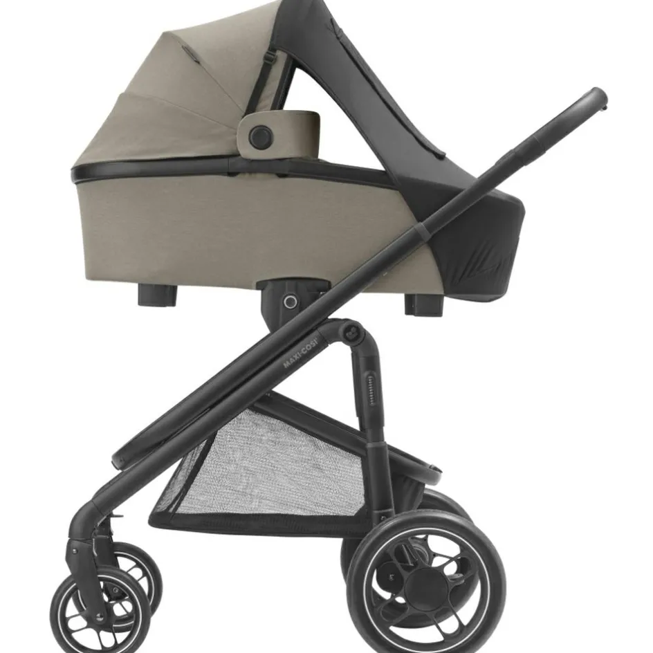 Pare-soleil pour poussette Noir|Maxi-Cosi Online