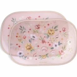 Best Filibabba Pare-soleil pour voiture Ocean Blossom