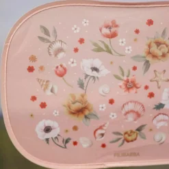 Best Filibabba Pare-soleil pour voiture Ocean Blossom