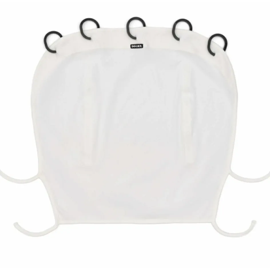 Pare-soleil universel Créme|Dooky Best