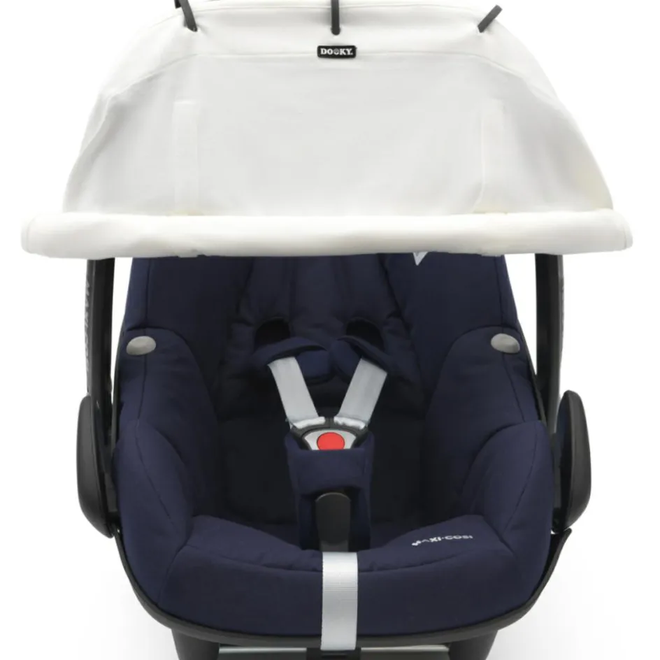 Pare-soleil universel Créme|Dooky Best